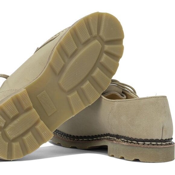 Paraboot Michael Uw Derby IT 41.5 Men - Picture 5 of 5